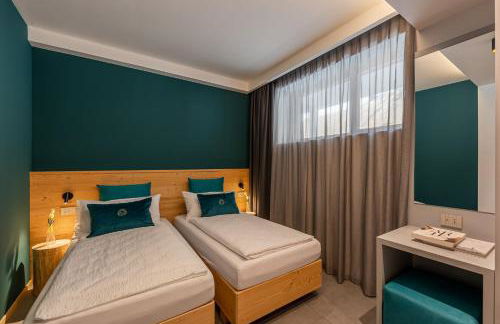 SHILOH Private Luxury Apartments - Foto 22