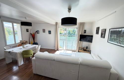 Les Berges du Paradis - Proche Disneyland & Paris - Foto 15