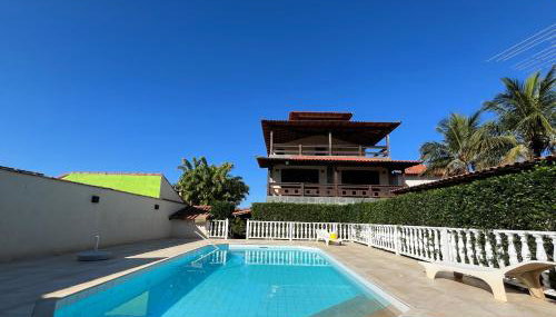 Mansão Itaúna Espetacular - Foto 4