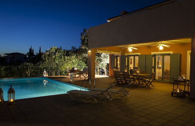 Villa Eleni - Foto 23