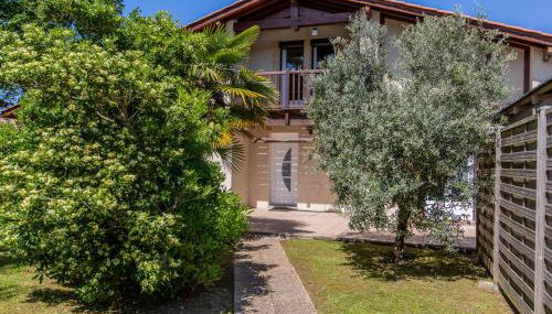 Holiday Home Labenne Océan by Interhome - Foto 4