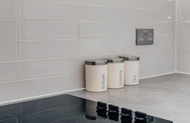 Elmardi Residence - Deluxe City Centre 2 Bedroom Apartment - Foto 29