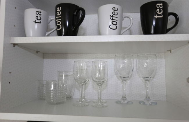 Lovely Studio Apartments - Thamesmead - Foto 17