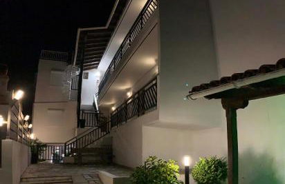 John Baker's Apartments - Foto 8