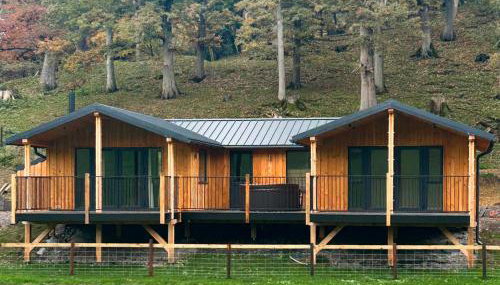 Oakwood Lodge - Uk50626 - Foto 3