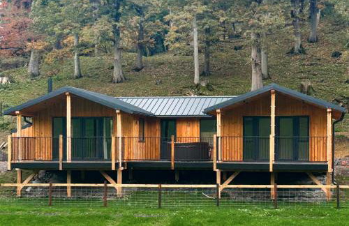 Oakwood Lodge - Uk50626 - Foto 3