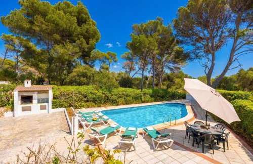 Villa Luisa - Photo 10