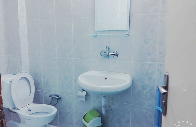 Palamar Apartments - Foto 18