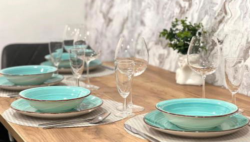 MD Apartments Stuttgart Zuffenhausen - Foto 2