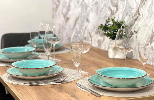 MD Apartments Stuttgart Zuffenhausen - Foto 2