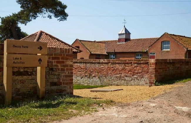 Fritton Arms Collection - Foto 12