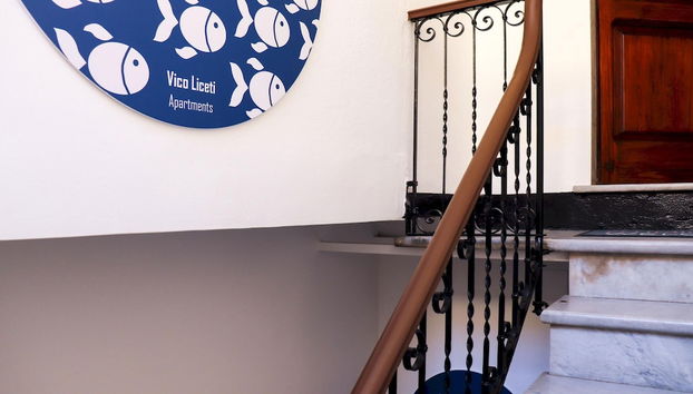 Liceti 5 A - Foto 5, Habitación