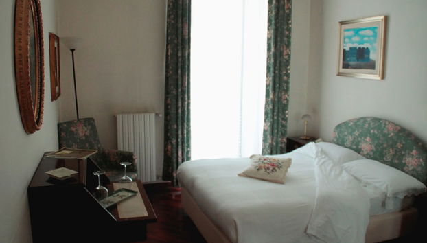 Zodiacus Residence - Foto 2, Habitación