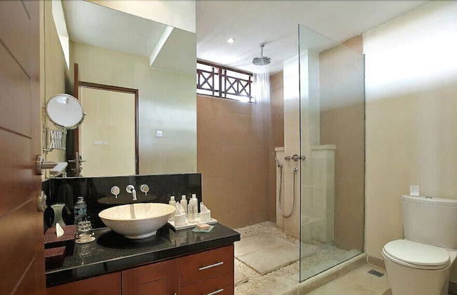 Villa Seriska Seminyak Bali - Photo 64