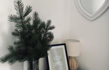 sKLONowane domki pod Czarną Górą - Foto 17