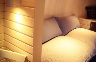 Tiny House Kotten Kunterbunt - Foto 10