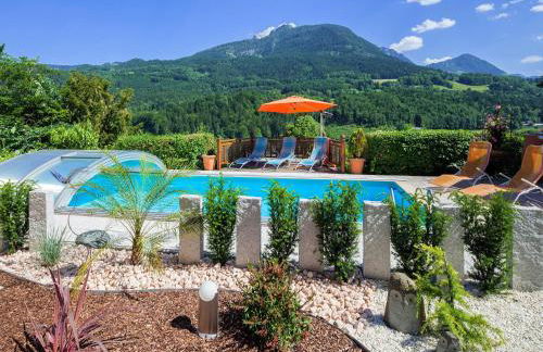 Ferienwohnungen Scheifler - Foto 3