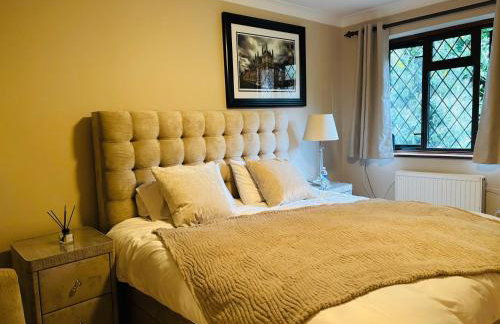 Traditional English house TravellerAwards2026 - Foto 24