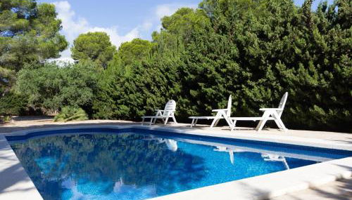 INNOUTHOME GRAN CASA CON PISCINA Virgen Cinta - Photo 5