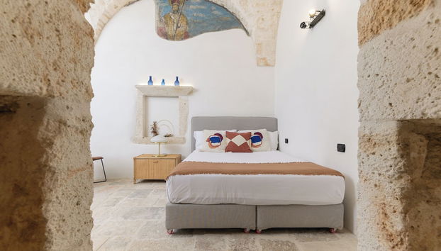 Terrazza Orizzonte by Wonderful Italy - Foto 2, Habitación