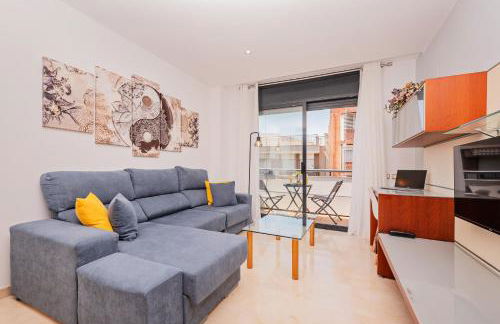 Apartaments Marina - Abapart - Foto 23