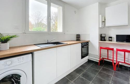 Le d'Alembert - Joli T3 lumineux et spacieux - Foto 11