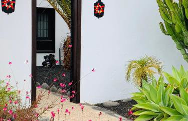 Lovely Villa Nico Playa Blanca, hot tub, communal pool - Foto 34