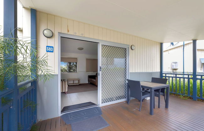 Reflections Bermagui - Holiday Park - Foto 73