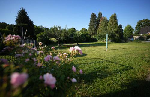 Ferienwohnung Mi Ka mit Garten - Foto 1