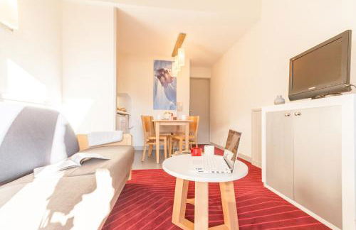 Résidence Pierre & Vacances La Daille - Foto 30