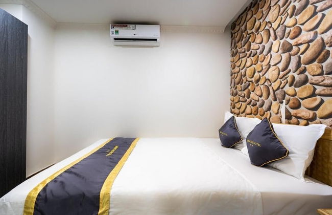 Khach san Minh Thu - Foto 5