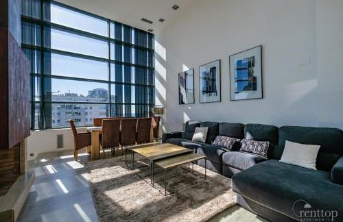 Rent Top Apartments Beach-Diagonal Mar - Photo 60