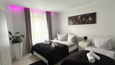 Moderne Ferienwohnung in Sigmaringen - Foto 2