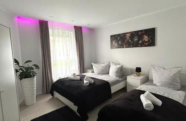 Moderne Ferienwohnung in Sigmaringen - Foto 2