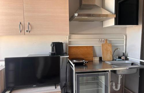 Terrace View Studio - Foto 6