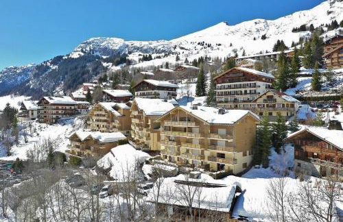 Pistes du Soleil A2 - Foto 27