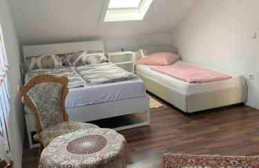 Ferienwohnung in Bad Rappenau - Foto 1