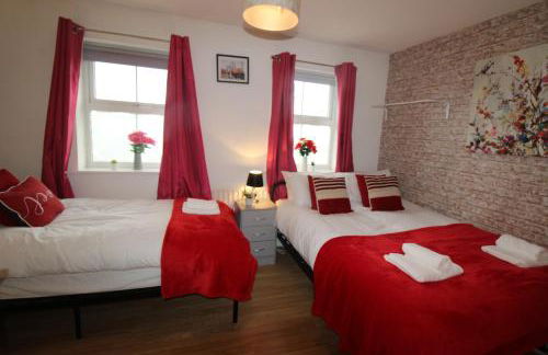 Harriers Grove House - Foto 38