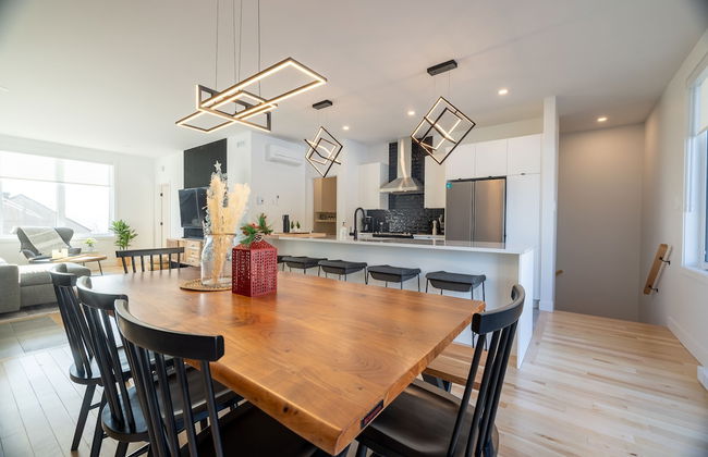 Chalets Grande-Pointe - Photo 63