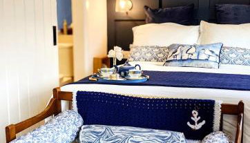 Ropewalk Cottage - A Little Treasure By The Coast - Foto 4