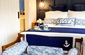 Ropewalk Cottage - A Little Treasure By The Coast - Foto 4