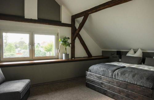 Ferienhaus zum Johannisthal - Foto 11