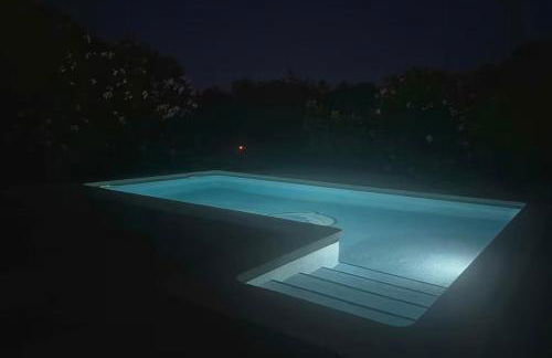 Villa Es Puig, piscina y vistas a la montaña - Foto 23