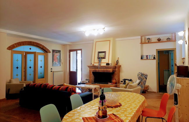 Summer Sale! Lovely 3-bed Apartment in Spoleto - Foto 30