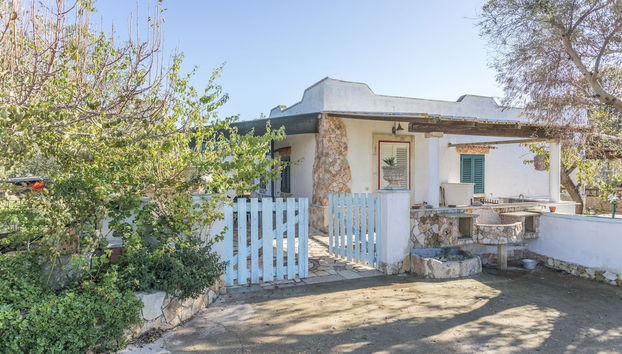 Villetta Camelia, Torre Pali, con piscina - Apulia Home - Photo 2, Primary image