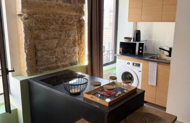 Appartement élégant et chic refait à neuf - Foto 3