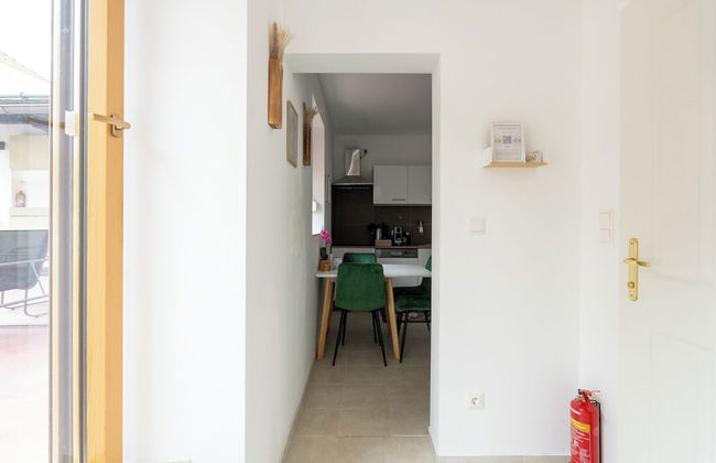 COY Apartments Wachau - Relaxation In Style - Foto 41