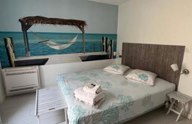 Les galets bleus de Calvi - Foto 68