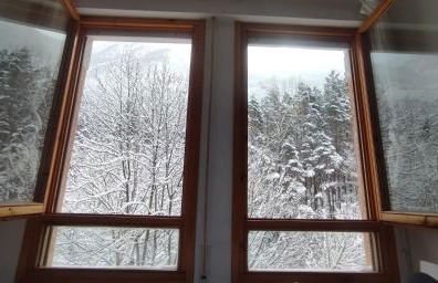 Martina VUT , Estación de Canfranc - Foto 9