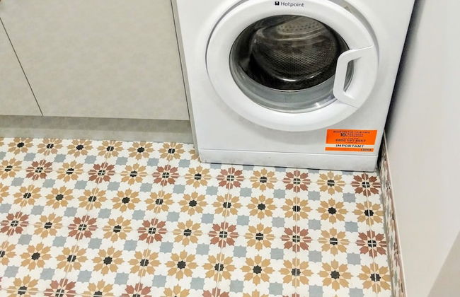 TopHome Hampstead - Foto 42